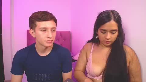 Snapshot of mae_nathan chatting on November 6, 2025, 1:01 pm mae and nathan online show from November 6, 2025, 1:01 pm