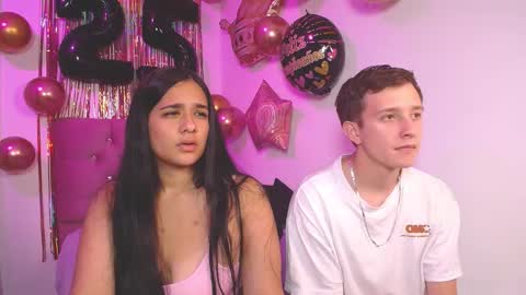 Snapshot of mae_nathan chatting on November 12, 2025, 3:51 am mae and nathan online show from November 12, 2025, 3:51 am