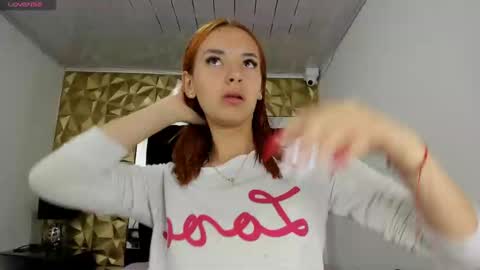 MAEE ANGELS online show from December 20, 2024, 10:22 pm