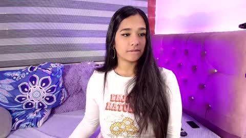 Snapshot of maeena chatting on January 30, 2025, 4:34 pm maeena online show from January 30, 2025, 4:34 pm