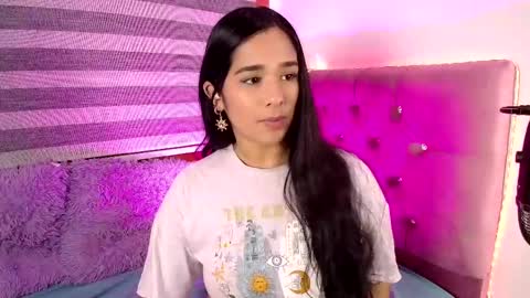 Snapshot of maeena chatting on February 26, 2025, 3:30 pm maeena online show from February 26, 2025, 3:30 pm