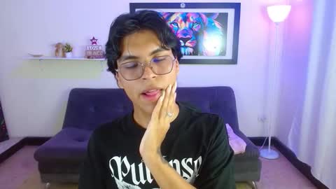 Maik online show from February 26, 2026, 9:03 pm