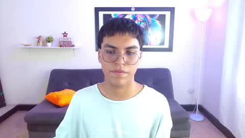 Maik online show from March 16, 2026, 9:08 pm