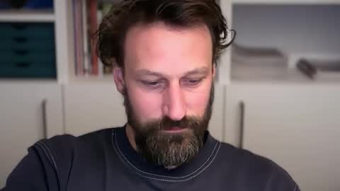 maenu_69 online show from February 9, 2026, 9:08 pm