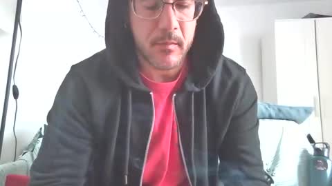 maestroalvarez online show from March 8, 2026, 2:54 pm