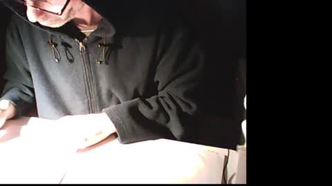 Snapshot of maestrojedi0 chatting on December 20, 2024, 6:45 pm Maestrojedi0 online show from December 20, 2024, 6:45 pm