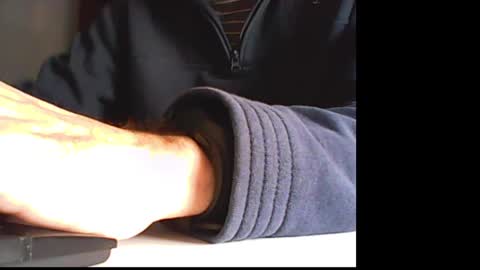 Snapshot of maestrojedi0 chatting on February 24, 2025, 8:06 am Maestrojedi0 online show from February 24, 2025, 8:06 am