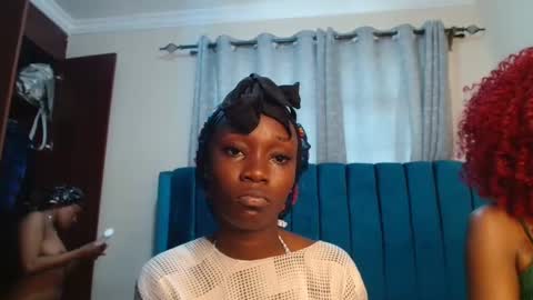 Maeve online show from December 11, 2024, 6:14 am