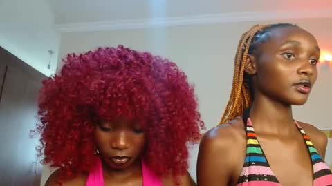 Maeve online show from December 23, 2024, 9:59 am