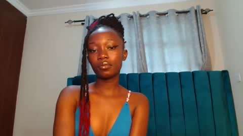 Maeve online show from January 5, 2025, 9:48 am