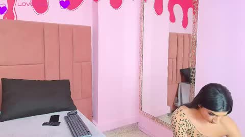 maeve_wilde online show from February 28, 2025, 9:33 pm