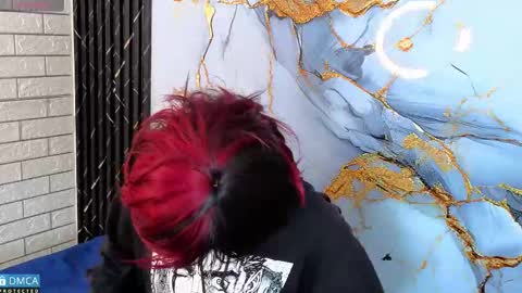 maevekuro online show from November 21, 2025, 3:38 am