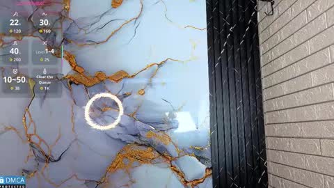 maevekuro online show from November 25, 2025, 3:06 am