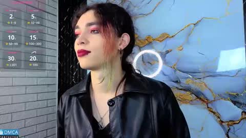 maevekuro online show from January 7, 2026, 3:09 am