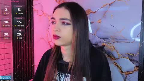 maevekuro online show from February 2, 2026, 3:27 am