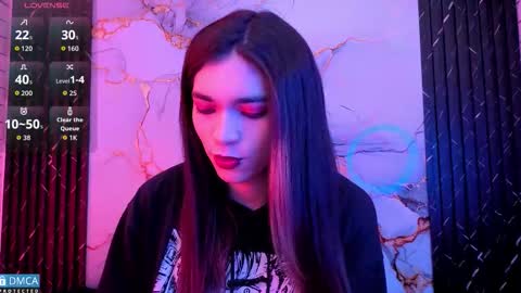 maevekuro online show from February 26, 2026, 3:05 am