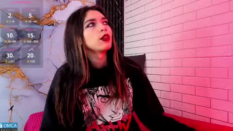 maevekuro online show from April 1, 2026, 3:07 am