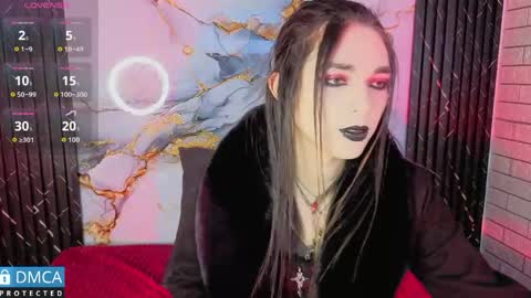 maevekuro online show from May 29, 2026, 3:15 am