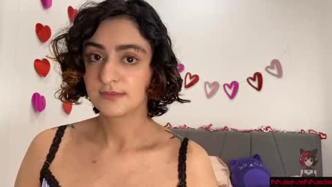 Snapshot of maevemads chatting on February 5, 2026, 3:00 am Meaves online show from February 5, 2026, 3:00 am