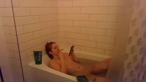 Maeve Sins online show from January 23, 2025, 5:35 am