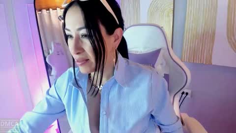 Snapshot of mafe_cream chatting on November 15, 2025, 9:43 pm Maria Fernanda online show from November 15, 2025, 9:43 pm