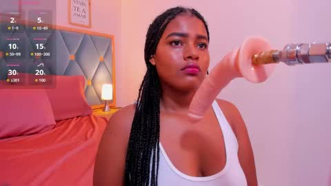 Maria fernada online show from April 29, 2026, 11:36 am