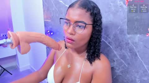 Snapshot of mafe_garcia chatting on June 13, 2026, 11:41 am Maria fernada online show from June 13, 2026, 11:41 am
