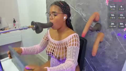 Snapshot of mafe_garcia chatting on July 4, 2026, 7:42 pm Maria fernada online show from July 4, 2026, 7:42 pm