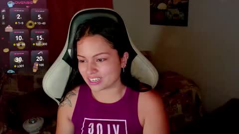 mafecito24 online show from March 6, 2026, 6:21 am