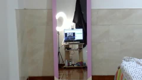 maferchavez88 online show from January 13, 2026, 1:00 am