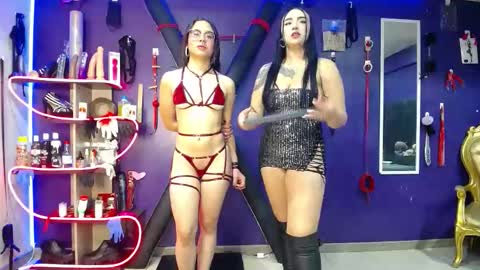 mafesweet online show from October 29, 2025, 4:04 am