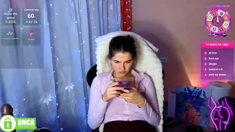 mag1c_eyes online show from December 16, 2025, 9:42 pm