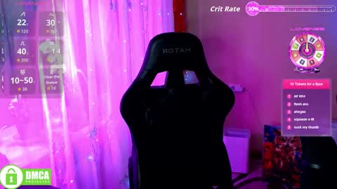 mag1c_eyes online show from January 6, 2026, 8:01 pm