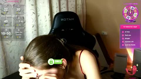 mag1c_eyes online show from April 1, 2026, 8:39 pm