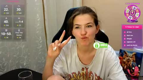 Snapshot of mag1c_eyes chatting on May 29, 2026, 7:34 pm mag1c_eyes online show from May 29, 2026, 7:34 pm