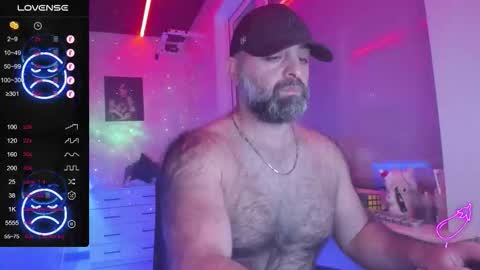 Magabear online show from January 10, 2026, 11:01 am