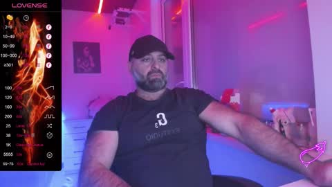 Magabear online show from January 17, 2026, 7:46 am