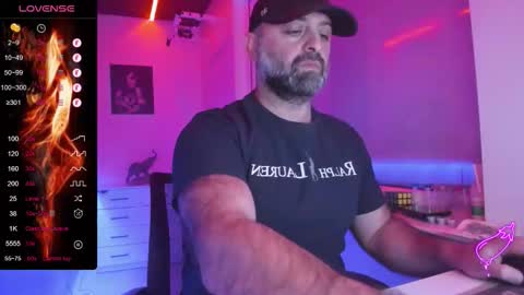 Magabear online show from February 3, 2026, 6:57 pm