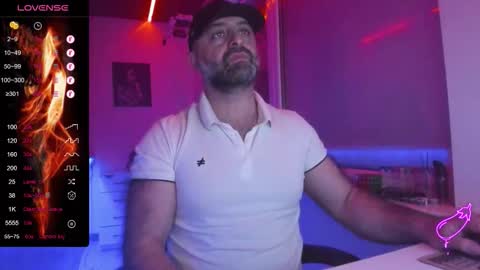 Magabear online show from February 8, 2026, 3:21 am