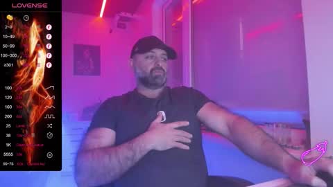 Magabear online show from February 23, 2026, 6:00 am