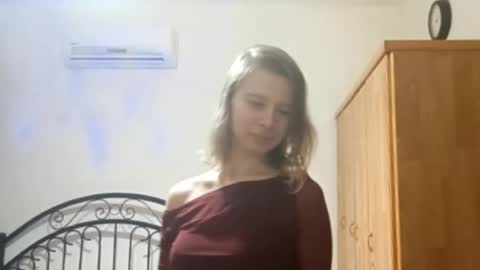 Margaret online show from October 23, 2025, 3:44 pm