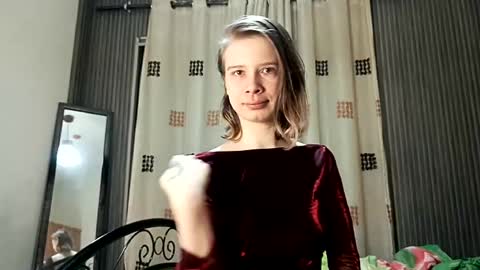 Margaret online show from October 26, 2025, 5:52 pm