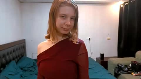 Margaret online show from October 29, 2025, 8:43 pm