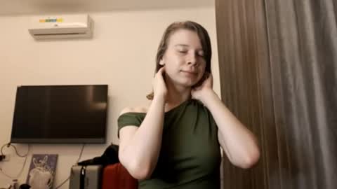 Margaret online show from November 4, 2025, 5:45 pm