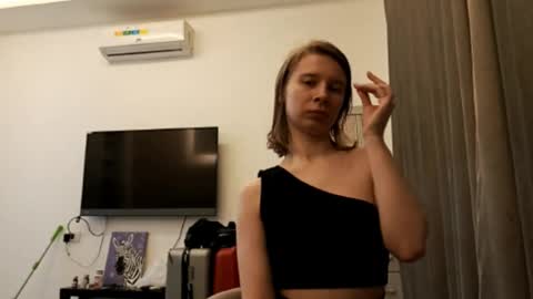 Margaret online show from November 12, 2025, 5:57 pm