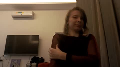 Margaret online show from November 14, 2025, 5:44 pm