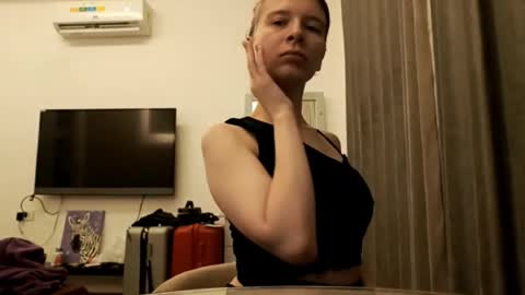 Margaret online show from November 22, 2025, 5:34 pm