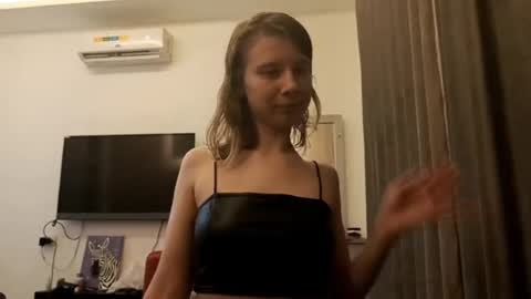 Margaret online show from November 26, 2025, 5:47 pm