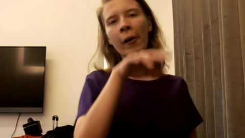 Margaret online show from November 29, 2025, 6:33 pm