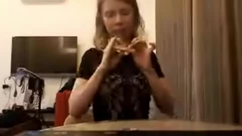 Margaret online show from December 4, 2025, 7:11 pm